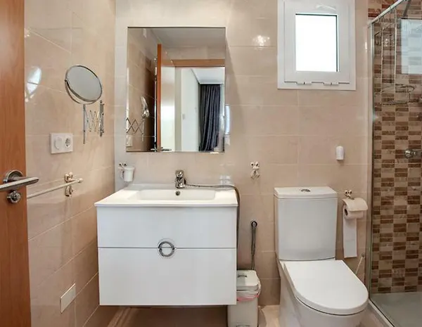 3 dormitorios - Planta baja - Terraza