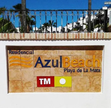 Azul Beach